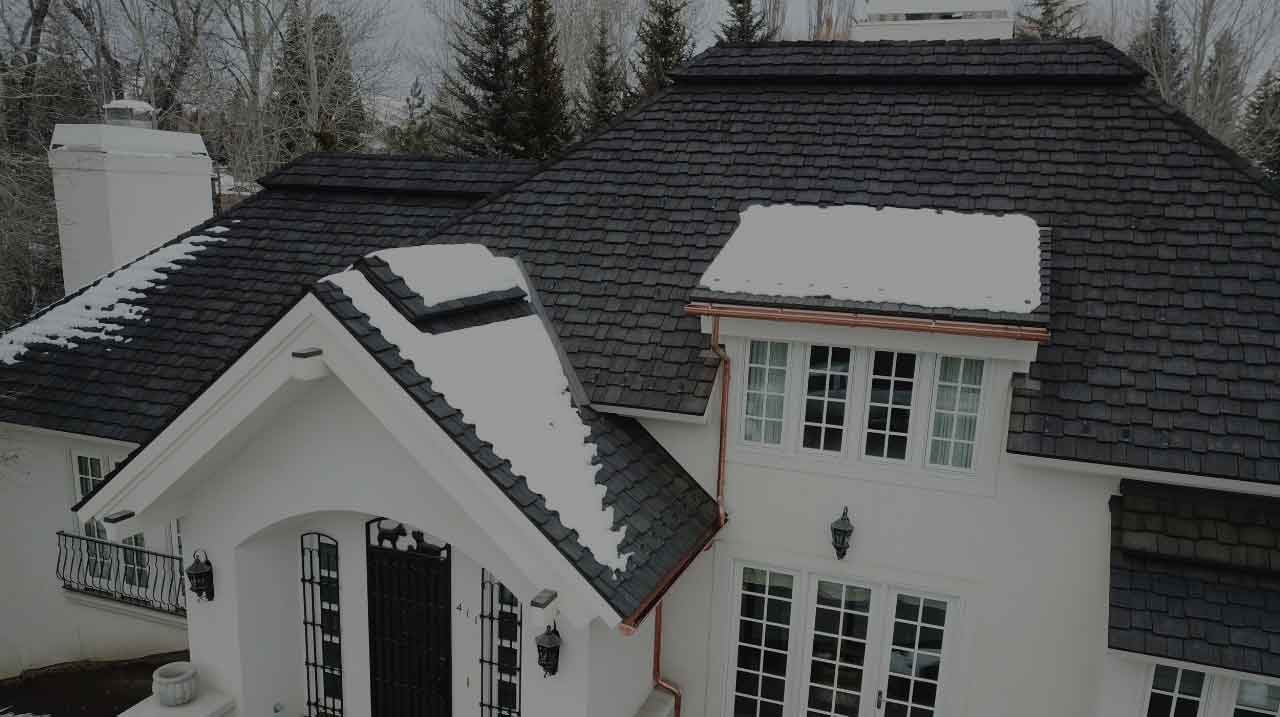 garage floor in Ravenna, Ohio